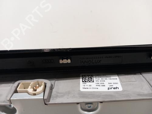 Climate control AUDI Q8 E-TRON SUV (GEG) 55 quattro | BP33289227I5 - Image 4