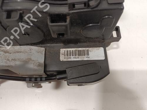 Front right lock HYUNDAI ix20 (JC) 1.4 | BP17240286C97 