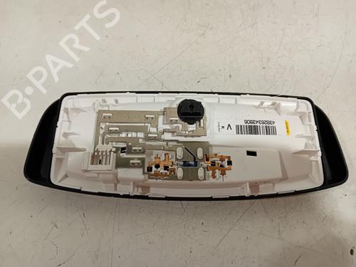 Luz interior MINI MINI (F55) One | BP17242515I8 - Image 2