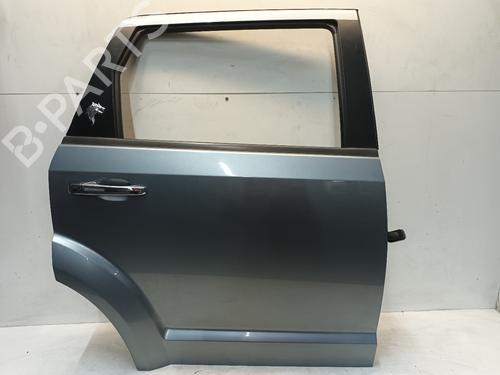Used Right rear door DODGE JOURNEY 2.0 CRD (140 hp) 22387748