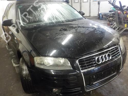 AC compressor AUDI A3 (8P1) 2.0 FSI | BP10668681M34 