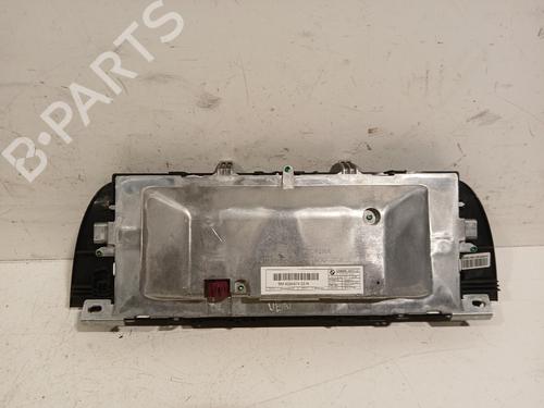 Display monitor BMW 5 (F10) 530 d | BP29169626C48 