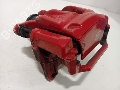 Left rear brake caliper AUDI Q5 (FYB, FYG) SQ5 TFSI quattro | BP33719960M107 - Image 2