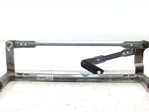 Front wipers mechanism VW GOLF SPORTSVAN VII (AM1, AN1) 1.6 TDI | BP10671149C83 