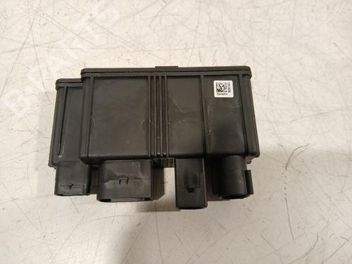 Used Electronic module Electronic module BMW X1 (F48) sDrive 18 i (136 hp) 33268353 33268353