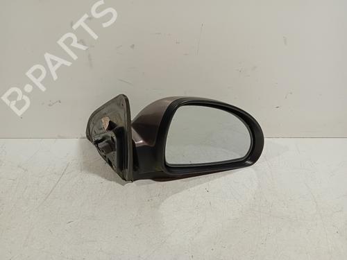 Retrovisor derecho Retrovisor derecho 19274412 19274412
