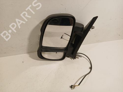 Used Left mirror PEUGEOT BOXER Van 2.2 HDi 120 (120 hp) 28282940