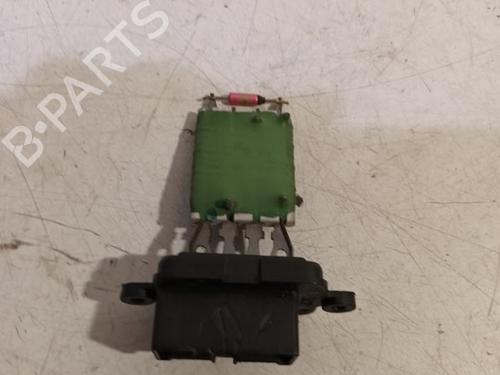 Used Heater resistor Heater resistor 14910794 14910794