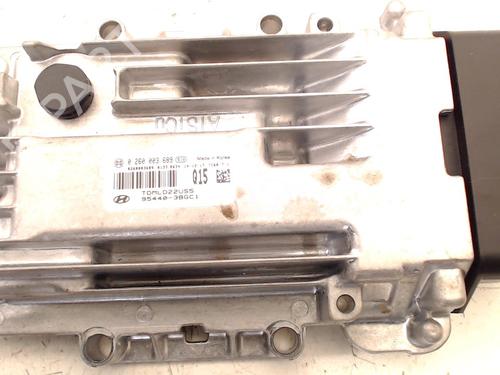Used Gearbox control unit Gearbox control unit 8688274 8688274
