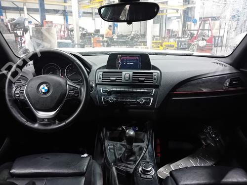 Xenon ballast BMW 1 (F20) 114 i | BP31647194C53 