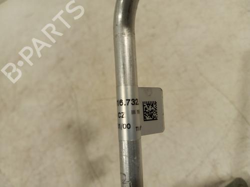 AC pipe VW ID.3 (E11, E12) 1st | BP38706136M126 - Image 6