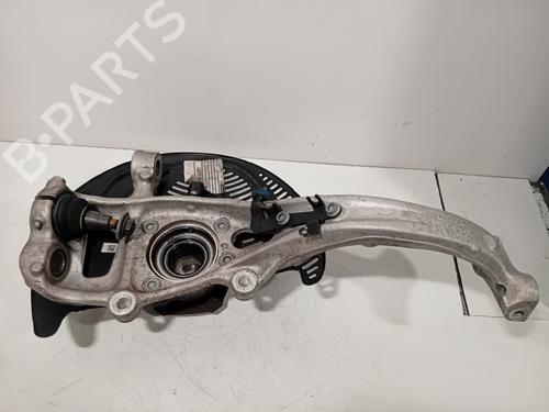 Right front steering knuckle AUDI Q5 (FYB, FYG) SQ5 TFSI quattro | BP33719962M26 - Image 4