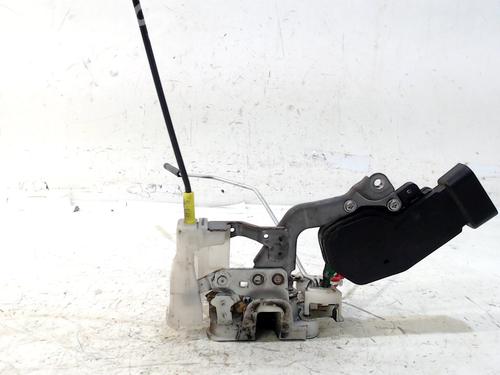 Used Front left lock TOYOTA AYGO (_B1_) 1.0 (KGB10_, KGB10R) (68 hp) 13201779