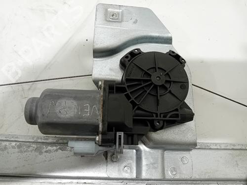 Front right window mechanism PEUGEOT PARTNER Tepee 1.6 VTi | BP13753796C23 - Image 2