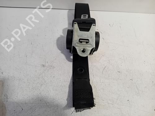 Used Front right seatbelt MINI MINI Convertible (R52) Cooper (116 hp) 18106042