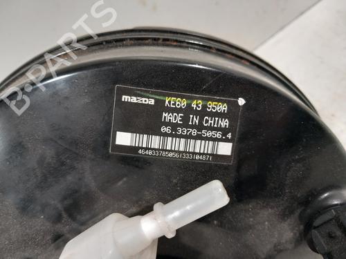 Servo brake MAZDA CX-5 (KE, GH) 2.2 D (KE2FW) | BP38468304M42 - Image 5
