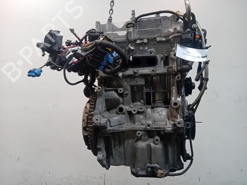 Motor Motor 38166400 38166400