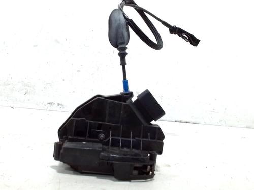 Used Front right lock FORD FIESTA VI (CB1, CCN) 1.25 (60 hp) 13204648