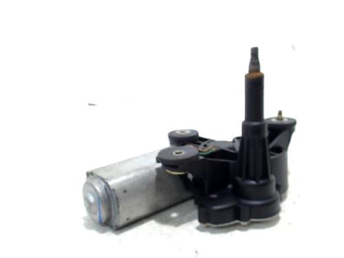 Rear wiper motor FIAT PANDA (169_) 1.2 (169.AXB11, 169.AXB1A) | BP5094462M102 