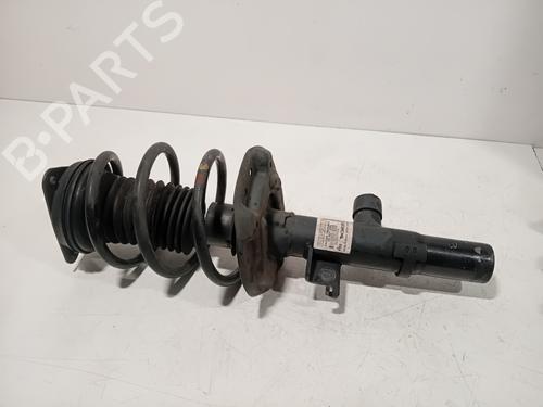 Used Left front shock absorber Left front shock absorber RENAULT TALISMAN (LP_) 2.0 Blue dCi 200 (LPAL) (200 hp) 33917211 33917211