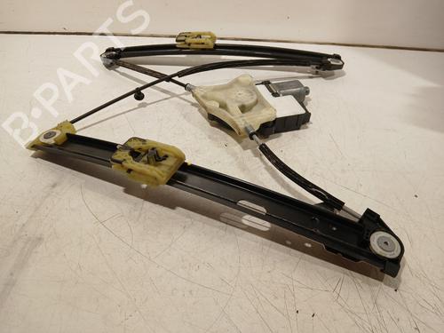 Used Front left window mechanism Front left window mechanism 27479138 27479138
