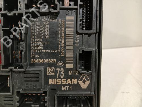 Fuse box RENAULT CAPTUR II (HF_) TCe 90 (HFM6) | BP36884671E1  - Image 5