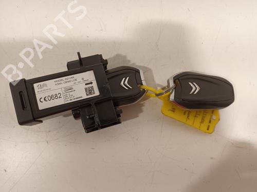 Used Switch Switch 17700999 17700999