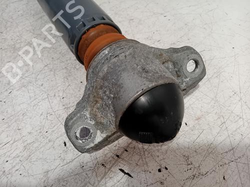 Right rear shock absorber AUDI A3 Sportback (8VA, 8VF) S3 quattro | BP26003918M19 