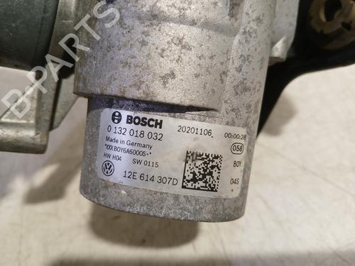 Brake master cylinder SEAT Mii (KF1, KE1) electric | BP38467623M77  - Image 9