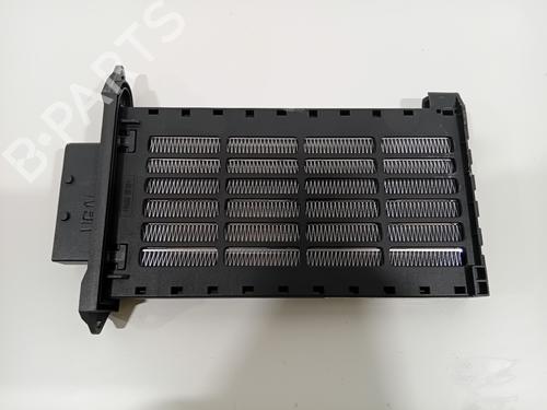 Heater resistor ALFA ROMEO GIULIETTA (940_) 1.4 TB (940FXB1A, 940FXB11) | BP29431705M108 