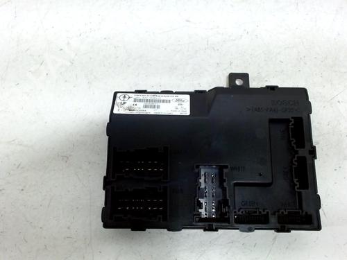 Used Control unit Control unit 10670369 10670369