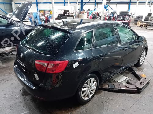 Engine control unit (ECU) SEAT IBIZA IV ST (6J8, 6P8) 1.2 TSI | BP32117716M57 - Image 8