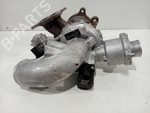Used Turbocharger/Supercharger AUDI A5 Sportback (8TA) 1.8 TFSI (170 hp) 31147893