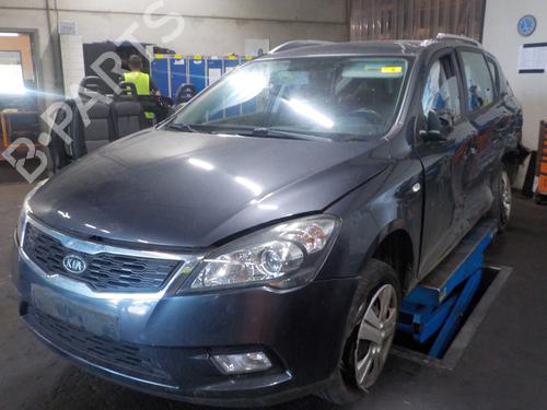 KIA CEE'D SW (ED)  1.4  1468726