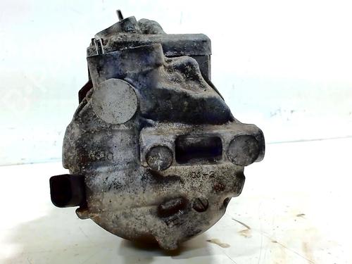 AC compressor AUDI A3 (8P1) 2.0 FSI | BP10668681M34 