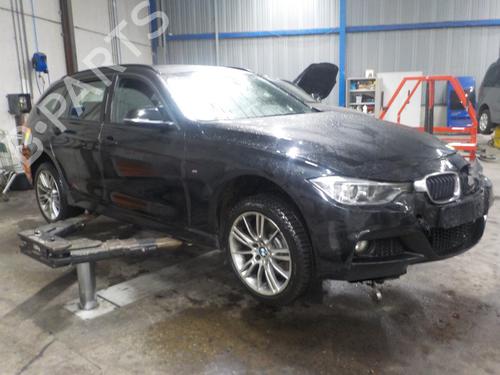 Cargo separator BMW 3 Touring (F31) 330 d | BP25133497I36 - Image 9