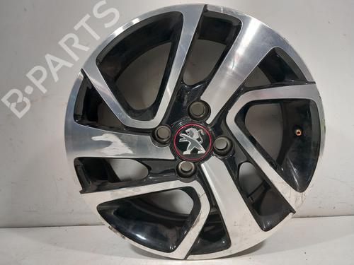 Used Rim Rim 38054061 38054061