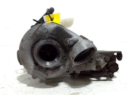 Used Turbocharger/Supercharger MERCEDES-BENZ E-CLASS (W211) E 220 CDI (211.006) (150 hp) 11412519