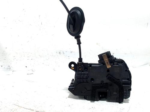 Front right lock RENAULT CLIO IV (BH_) 0.9 TCe 90 (BHNF, BHMA, BHMH, BHJK, BHJR) | BP13202252C97 