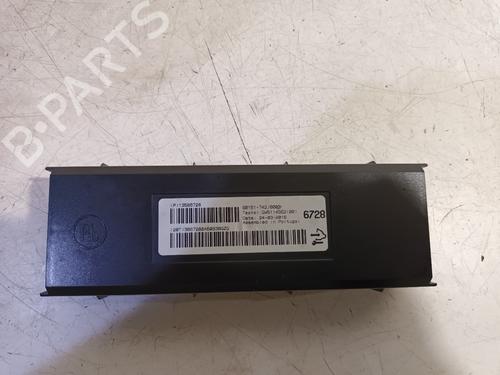 Electronic module OPEL ZAFIRA TOURER C (P12) 1.4 (75) | BP21095099M83 