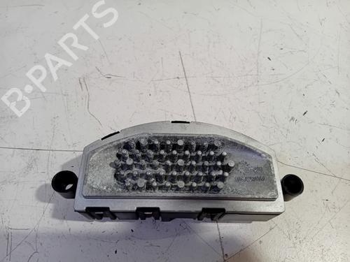 Used Heater resistor Heater resistor 27929273 27929273