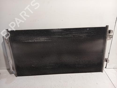 Used AC radiator FIAT 500X (334_) 1.4 (334AXC1B, 334AXC11) (140 hp) 22789958