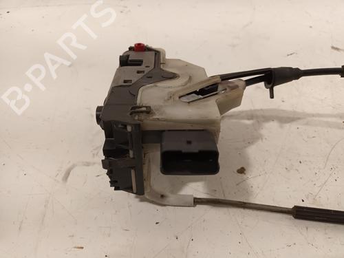 Rear left lock CITROËN DS4 (NX_) 1.6 THP 155 | BP15490724C100 