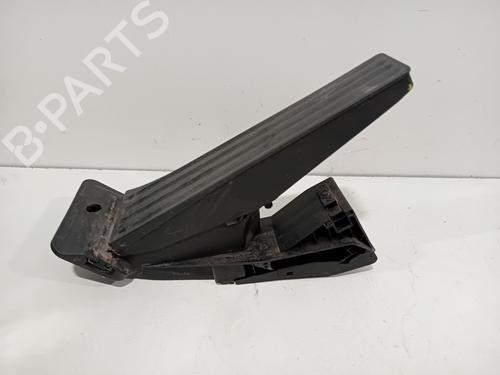 Used Pedal BMW 5 Touring (F11) 528 i (258 hp) 28693455