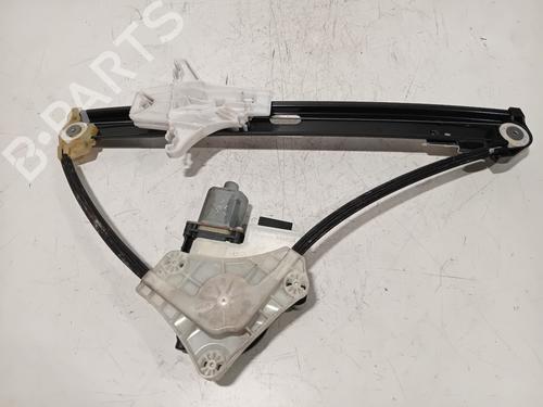Used Rear left window mechanism Rear left window mechanism 37606324 37606324