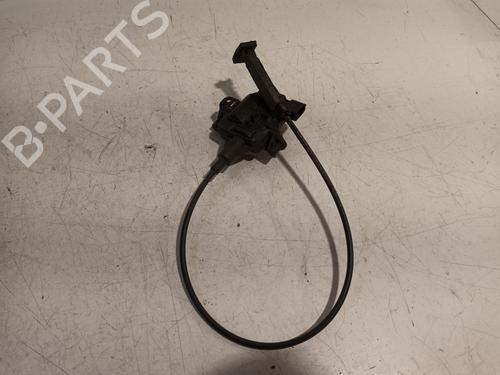 Tanklokket SMART FORFOUR Hatchback (453) 1.0 (453.042, 453.043) | BP18061100C131 