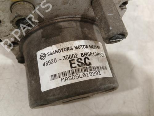 ABS pump SSANGYONG TIVOLI 1.6 | BP39620114M43 - Image 5