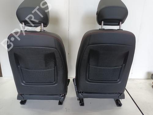 Seats set BMW 4 Gran Coupe (F36) 428 i xDrive | BP19182944C78 