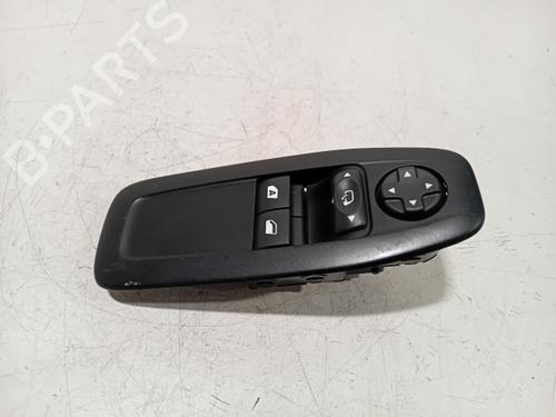 Used Switch Switch PEUGEOT 208 I (CA_, CC_) 1.2 VTI 82 (82 hp) 40536623 40536623