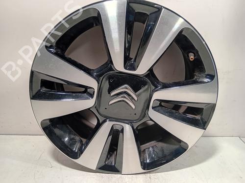 Used Rim Rim 38068750 38068750